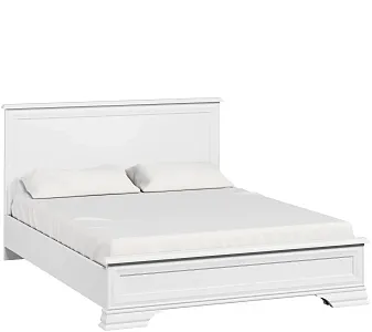 Витринный образец - Кровать Кентаки LOZ/160x200 белый фото 2